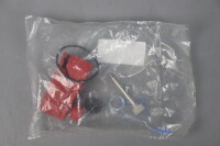 Amphenol-Tuchel C164 639F 5S 20 Connector C164639F5S20 Unused