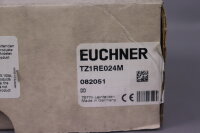 Euchner TZ1RE024M Safety Switch 082051 24VAC/DC Unused OVP