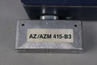 Schmersal AZM 415-22zpk Magnetic safety switch 250V+AZ/AZM 415-B3 Unused