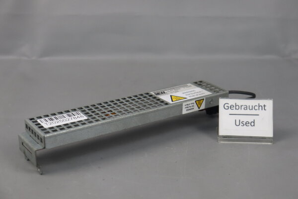 SEW 8245630 Bremswiderstand BW090-P52B 90Ohm 100W Used