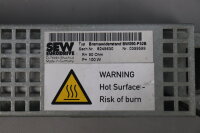 SEW 8245630 Bremswiderstand BW090-P52B 90Ohm 100W Used