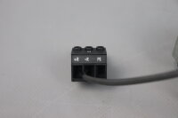 SEW 8245630 Bremswiderstand BW090-P52B 90Ohm 100W Used