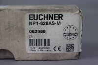 Euchner NP1-628AS-M Sicherheitsschalter 083688 4A 250V Unused OVP