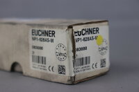 Euchner NP1-628AS-M Sicherheitsschalter 083688 4A 250V Unused OVP