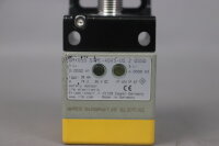 Ifm GM705S GIMC-4045-US 2 OSSD Sicherheitssensor 19,2...30V DC 30mA Used