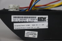 SEW 08233837 Spannungsversorgung 24V MLU11A 500V AC Used