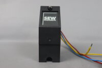 SEW 08233837 Spannungsversorgung 24V MLU11A 500V AC Used