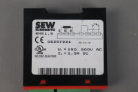 SEW Eurodrive BME1,5 Bremsgleichrichter 08257221 150...500V 1,5A Unused