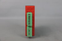 SEW Eurodrive BME1,5 Bremsgleichrichter 08257221 150...500V 1,5A Unused OVP