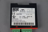 SEW Eurodrive BME1,5 Bremsgleichrichter 08257221 150...500V 1,5A Unused OVP