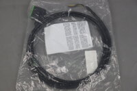 Murr Electronics 7000-10081-6160150 Connector Valve Plug 24V AC/DC Unused