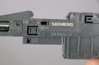 Siemens 6ES7 193-4CA40-0AA0 5xTerminalmodul 6ES7193-4CA40-0AA0 E-S:01 Unused OVP