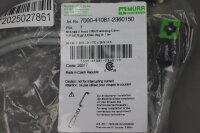 Murr Elektronik 7000-41081-2360150 Steckverbinder...