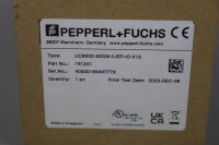 Pepperl+Fuchs UC6000-30GM-IUEP-IO-V15 Ultraschallsensor 191241 Unused OVP