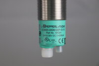 Pepperl+Fuchs UC6000-30GM-IUEP-IO-V15 Ultraschallsensor 191241 Unused OVP