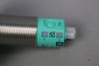 Pepperl+Fuchs UC6000-30GM-IUEP-IO-V15 Ultraschallsensor 191241 Unused OVP