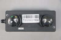 Pepperl+Fuchs LT2-8-HS-6000/47/105 Lichttaster 419316 15-35V Unused