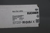 Euchner TP3-2131A024SR11 Sicherheitsschalter 088205 V1.0.0 Sealed