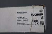 Euchner TX3C-A024M Sicherheitsschalter 082953 24V AC/DC 250V Unused OVP