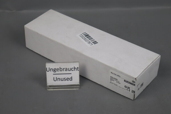 Euchner TX3C-A024M Sicherheitsschalter 082953 24V AC/DC 250V Sealed