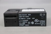 Schmersal AZM 170-11ZKA Sicherheitszuhaltung 101140257 24VAC/DC Unused
