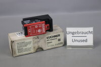Euchner NP1-628AS-M Sicherheitsschalter 083688 4A 400V Unused OVP