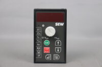 SEW Eurodrive FBG11B Bedienger&auml;t 08249121 Unused