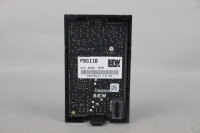 SEW Eurodrive FBG11B Bedienger&auml;t 08249121 Unused