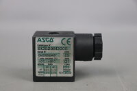 ASCO SCE238D005 Magnetventil -10&deg;C...+85&deg;C 6,9V 10bar Unused