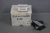 Euchner SN02X12-732L-MC2459 N&auml;herungsreferenzschalter 126458 24VDC Unused OVP