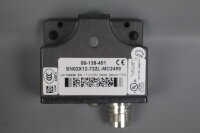 Euchner SN02X12-732L-MC2459 N&auml;herungsreferenzschalter 126458 24VDC Unused OVP