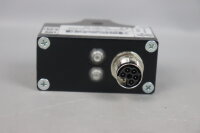 Euchner SN02X12-732L-MC2459 N&auml;herungsreferenzschalter 126458 24VDC Unused OVP