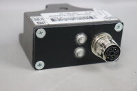 Euchner SN02X12-732L-MC2459 N&auml;herungsreferenzschalter 126458 24VDC Unused OVP