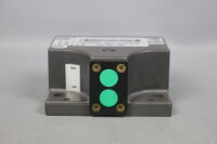 Euchner SN02X12-732L-MC2459 N&auml;herungsreferenzschalter 126458 24VDC Unused OVP