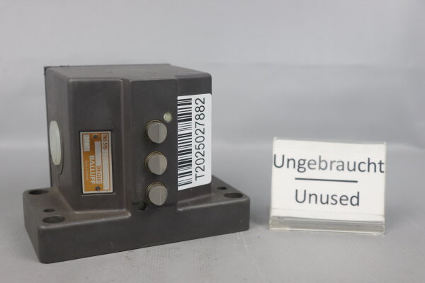 Balluff BNS 519-D3-D16-100-10 Reihenpositionsschalter BNS519D3D1610010 Unused