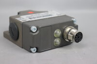 Euchner SN02X12-732L-MC2122 N&auml;herungsschalter 24VDC Unused