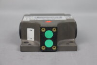 Euchner SN02X12-732L-MC2122 N&auml;herungsschalter 24VDC Unused