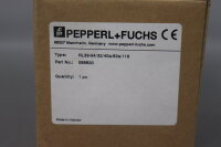 PEPPERL+FUCHS RL39-54/32/40a/82a/116 Reflexionslichtschranke 088820 Unused OVP