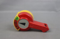Moeller RH6 Handle for front switch axis Unused OVP