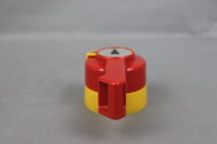 Moeller RH6 Handle for front switch axis Unused OVP