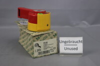 Moeller RH6 Handgriff für vorderseitige...