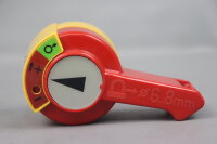 Moeller RH6 Handgriff f&uuml;r vorderseitige Schalterachse Unused OVP