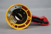Moeller RH6 Handgriff f&uuml;r vorderseitige Schalterachse Unused OVP