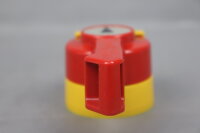 Moeller RH6 Handgriff f&uuml;r vorderseitige Schalterachse Unused OVP