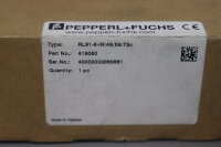 Pepperl+Fuchs RL91-6-IR/49/59/73c Reflexionslichtschranke 419060 Unused OVP