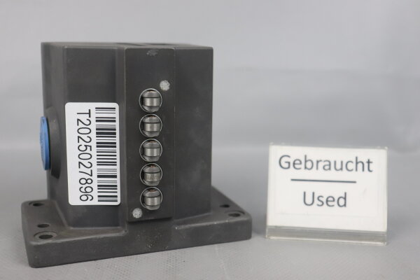 Balluff BNS00K6 BNS 819-D05-R12-100-10 Reihenpositionsschalter Used