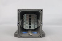 Balluff BNS00K6 BNS 819-D05-R12-100-10 Reihenpositionsschalter Used