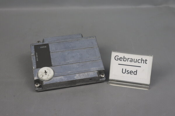 Sew Eurodrive MSW-1EM-B0 Movi-Switch 18245757 Used