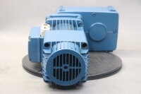 DEMAG ZBA 80 A 4 B020 Getriebemotor ZBA80A4B020 ADE40TD 0,55KW 50Hz 1420rpm Used