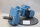 DEMAG ZBA 80 A 4 B020 Getriebemotor ZBA80A4B020 ADE40TD 0,55KW 50Hz 1420rpm Used